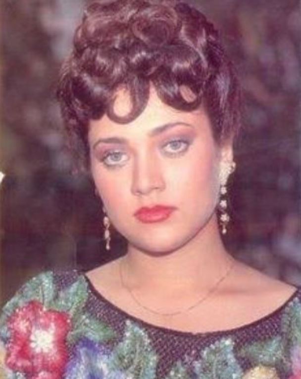 Mandakini age